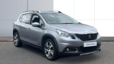Peugeot 2008 1.6 BlueHDi 100 Allure 5dr Diesel Estate